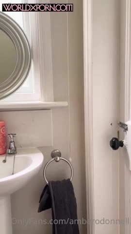 Amber Odonnell blowjob with her BF!!! New Video Trending Sextape Onlyfans Leaked