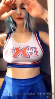 Burchtwins/Lauren Burch full naked with erotic body!!! Very lewd