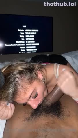 Carlie Marie – BJ professional so lewd!!! New trending video