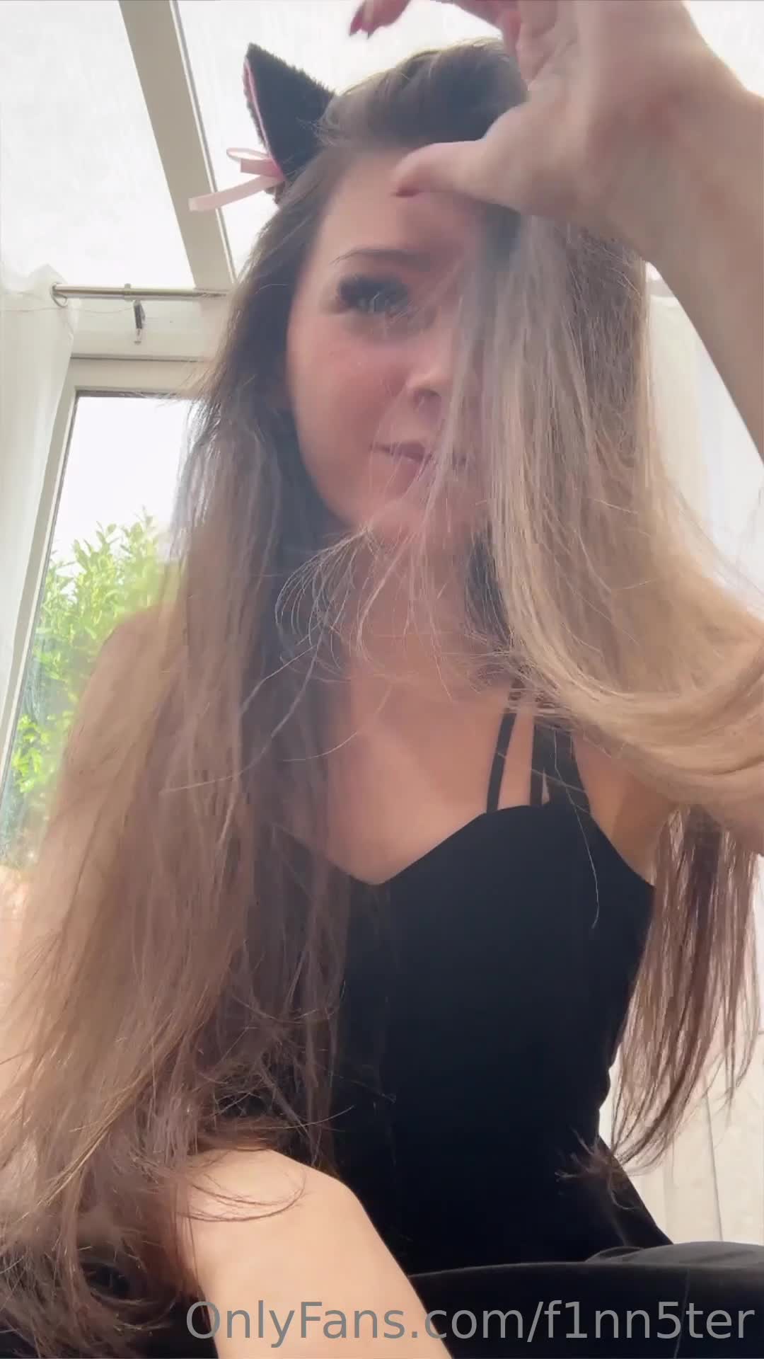 F1nn5ter!!! New onlyf video leak so hot