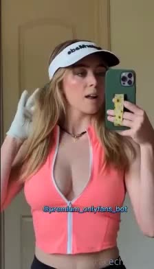 Grace Charis!!! New Onlyfans video leak so hot