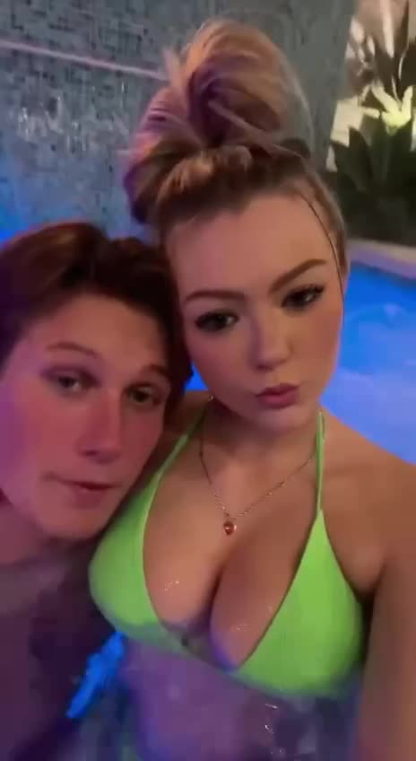 Hailey Sigmond new sex tape 0nfans leak!!! So hot