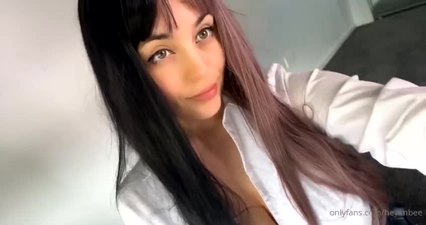 HeyimBee!!! New Onlyfans video leak