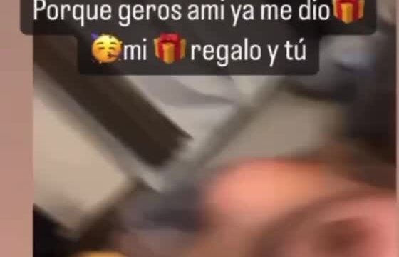 Monafashion nude big boobs in bedroom!!! So hot