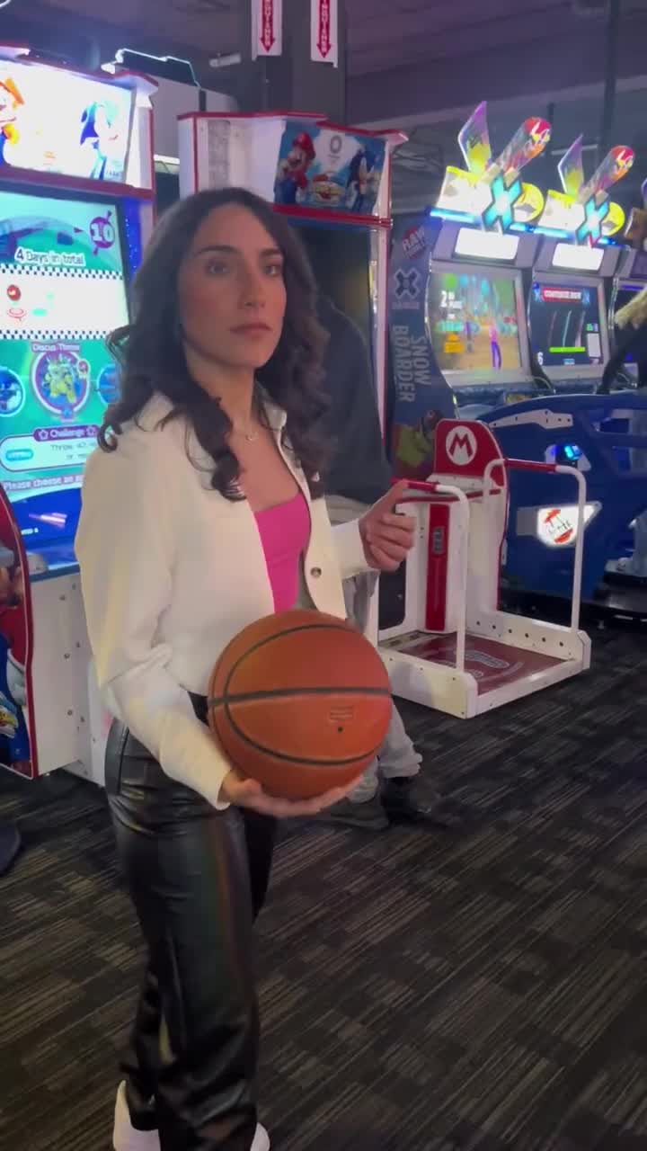 Nadia Amine!!! New Onlyfans video trending leaked
