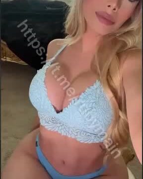 Rubymain – New nude video Onlyfans leak!!! So hot