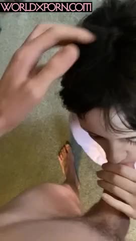 Soogsx w/ her boyfriend!!! New video cumshot