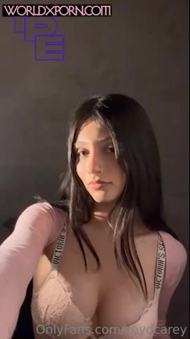Zeydcarey naked big boobs New Video Onlyfans Leak