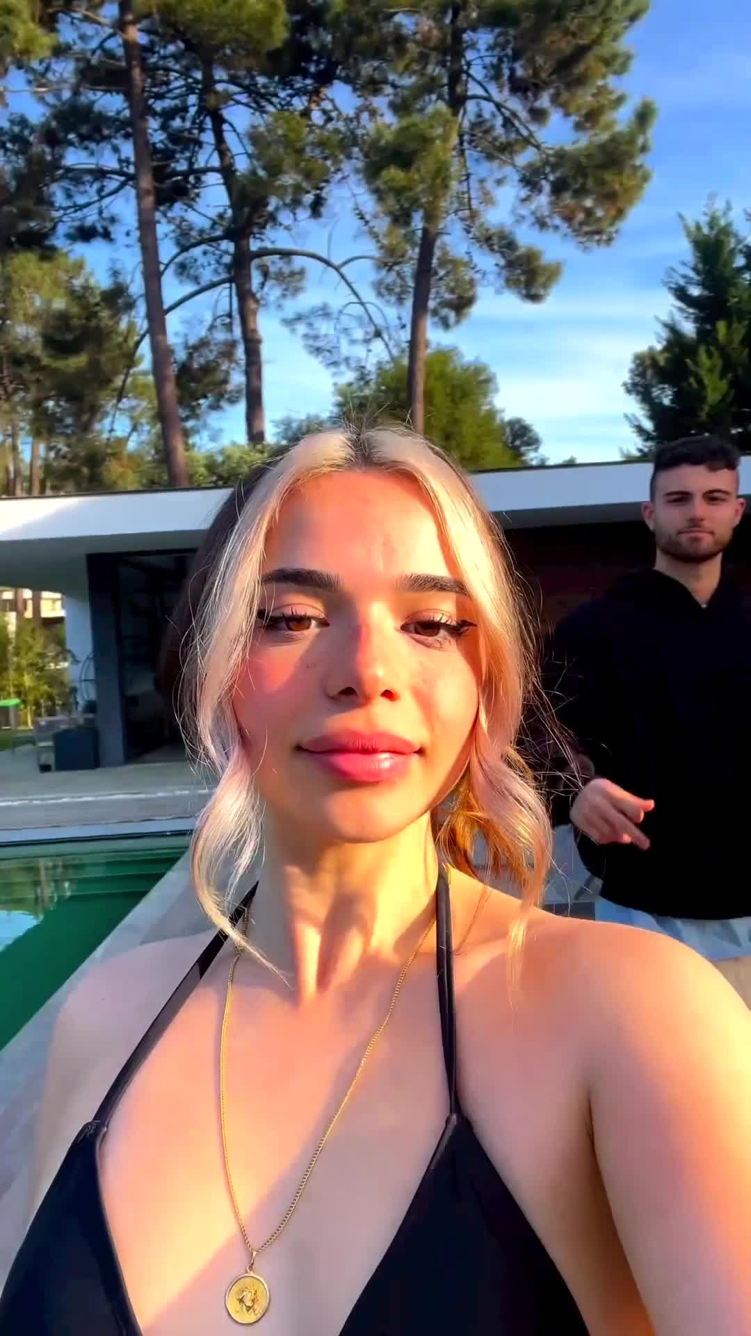 Imauppa with boyfriend!!! Hot Video Sextape Onlyfans Leak
