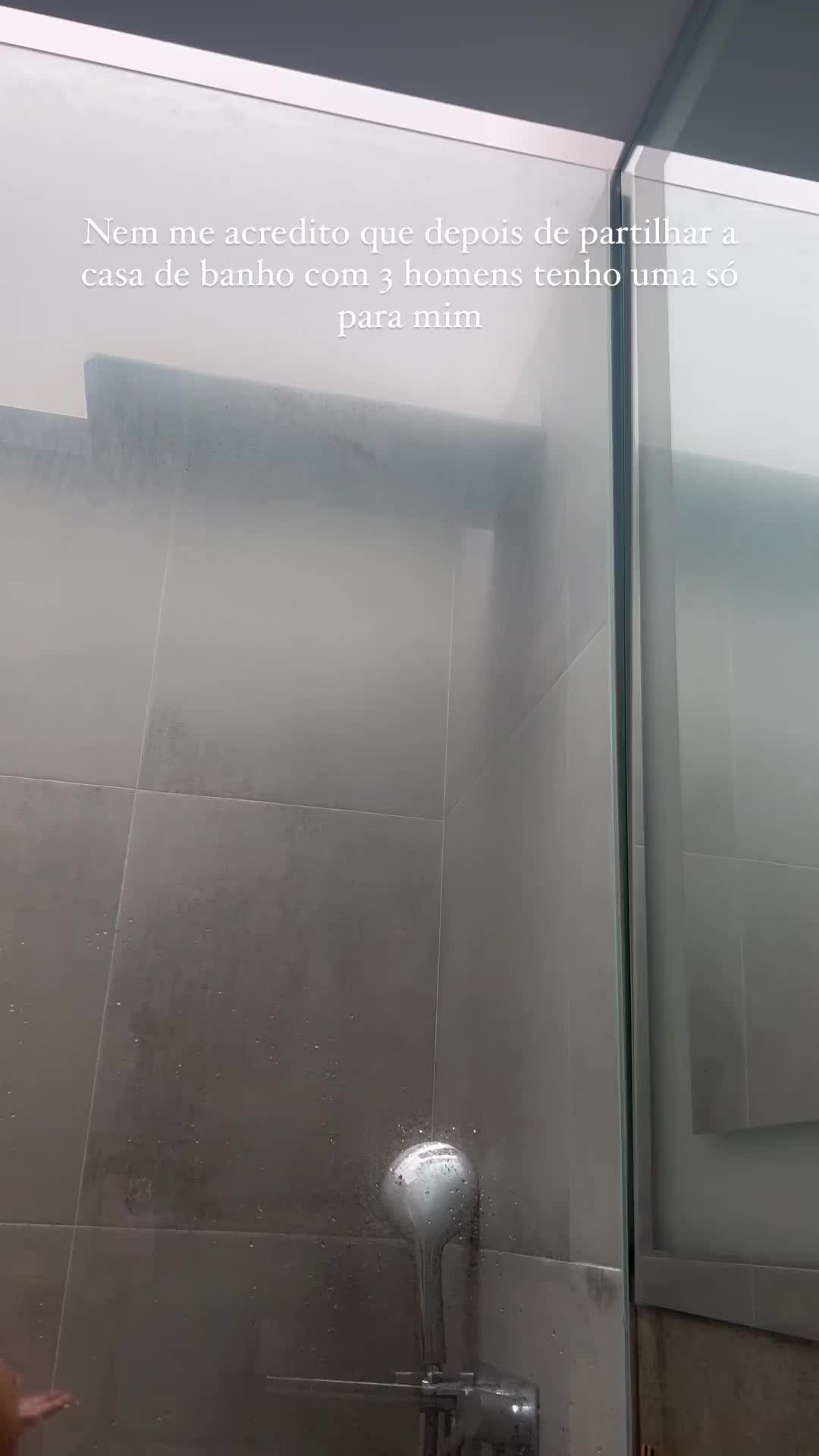 Imauppa nude shower in bathroom!!! New Video Sextape Onlyfans Leak