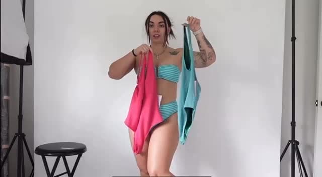 Abby Berner – New Onlyfans trending video leaked