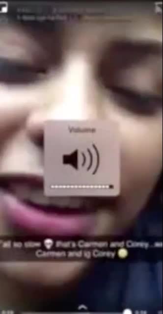 Carmen Pritchett new sextape trending Onlyfans leaked!!! Fucking so hot…Omg
