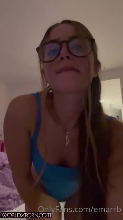 Emarrb – show erotic body new video onlyfans leaked!!!
