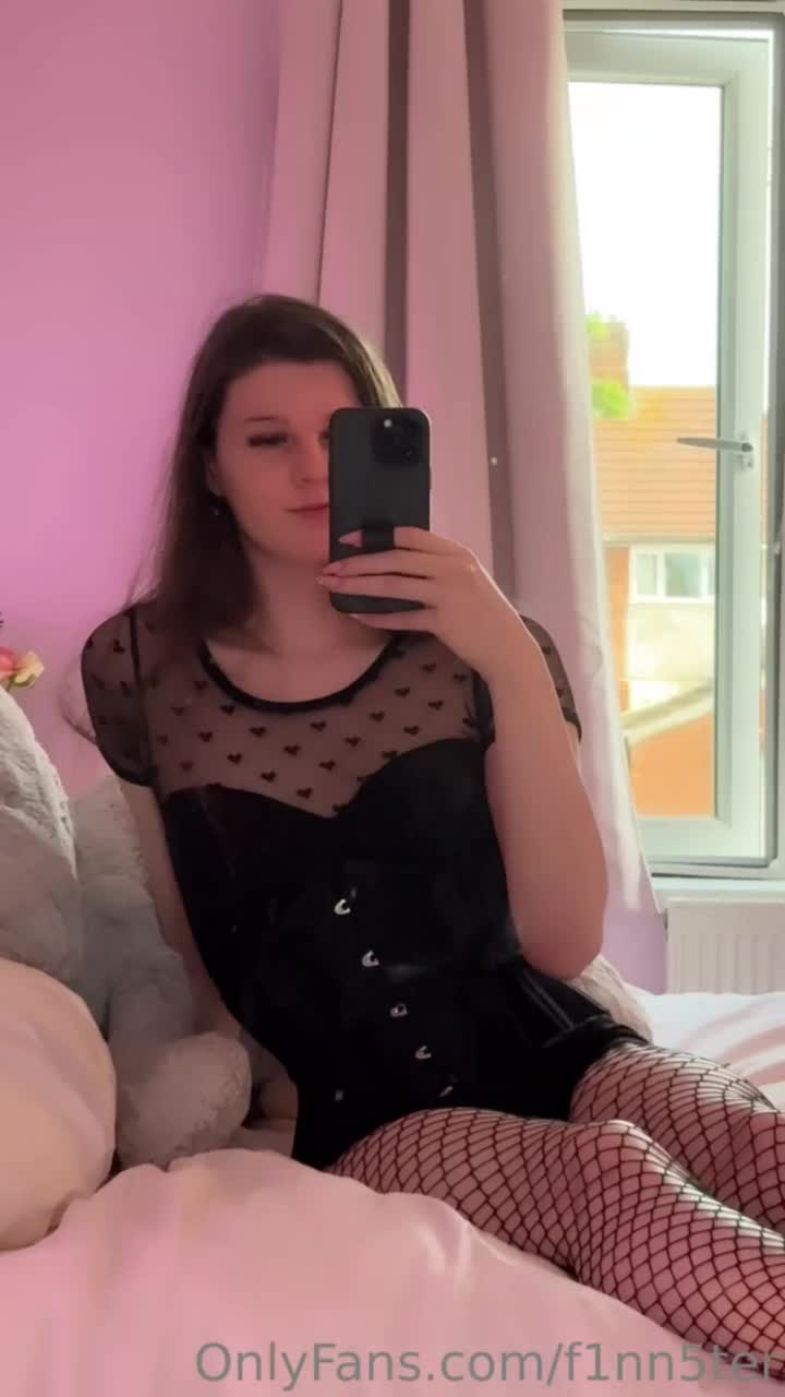 F1nn5ter – Best Video from Onlyfans Leaked!!!