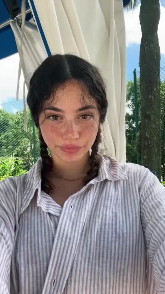 Gali Golan/Gali gool – Nude shower in bath!!! New Onlyfans video leaked