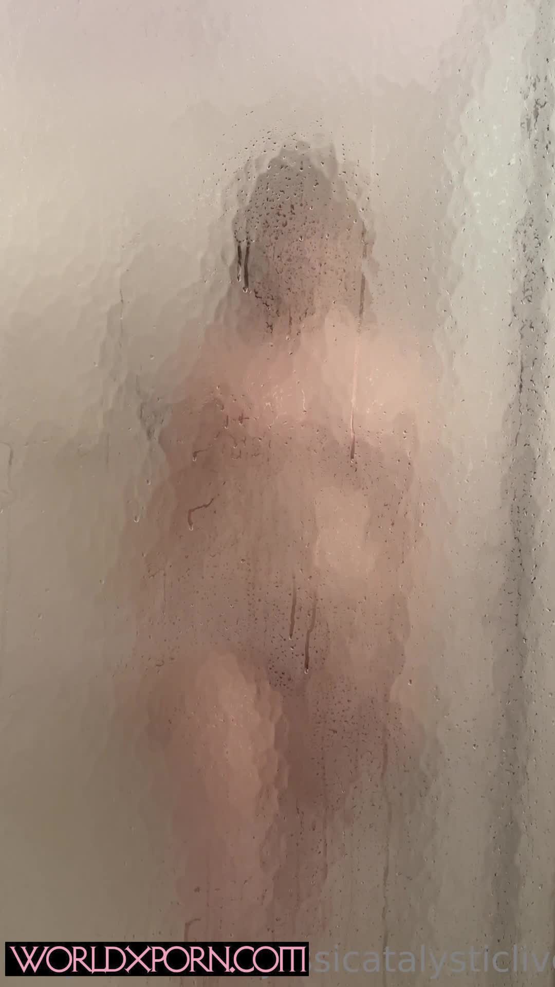 Jessicatalystic – nude in bathroom hot video trending onlyfans leaked so hot!!!!