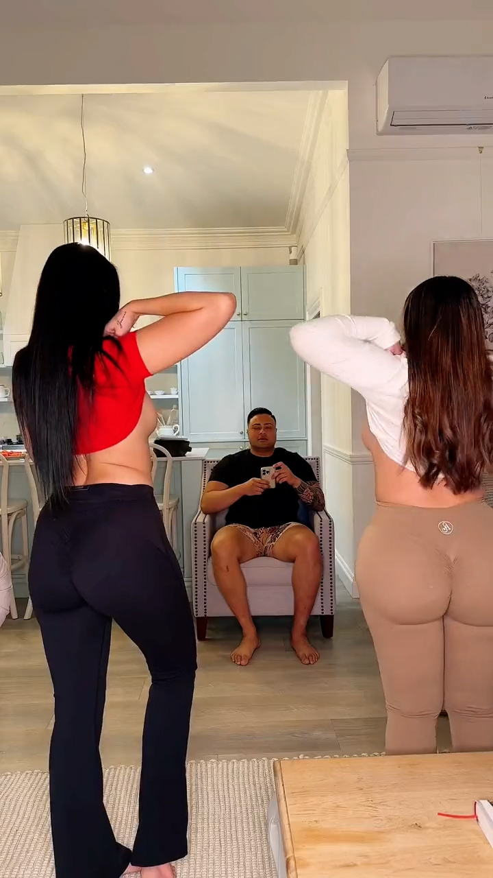 Kat and Romeo!!! Best Video Hot Trending Onlyfans Leaked