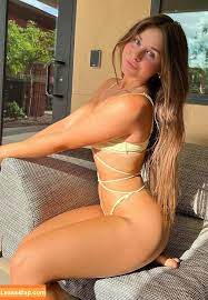 Lexi Marvel naked show erotic body outside!!! New Onlyfans video leaked