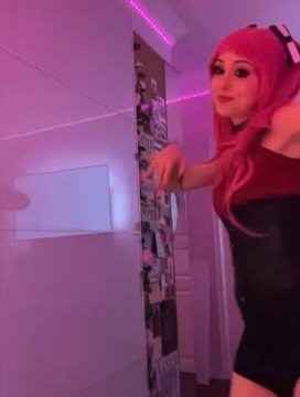 Linzor/Simpzor – Nude show in bedroom!!! So hot