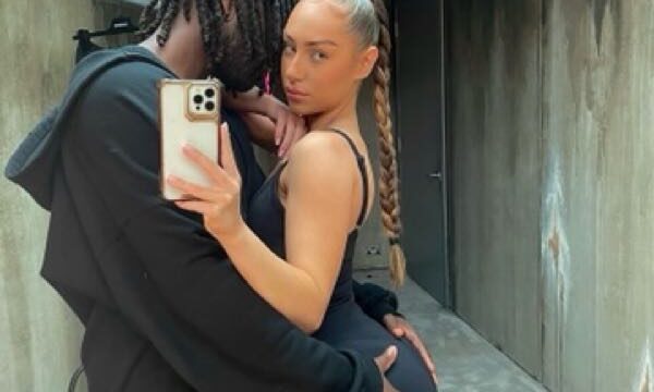 Mollyandjordy Hot Video Sextape Onlyfans Leaked!!!