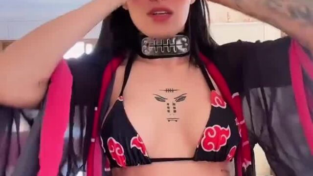 Polyana Viana – Hot Video from Onlyfans Leaked!!