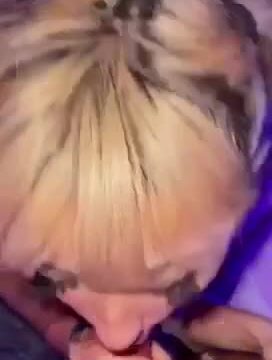 Waifu Mia – Blowjob with her BF so hot!!! New sextape