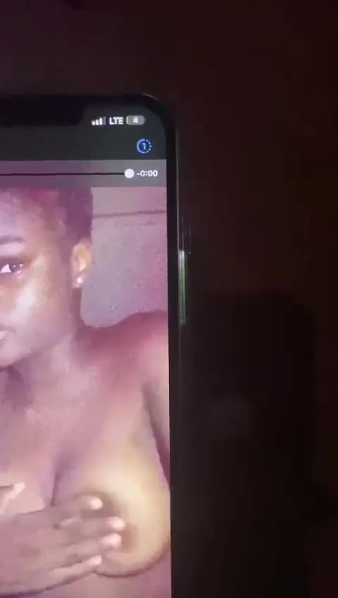 Molly Awele/Buba girl Hot Video from Onlyfans Leaked!!!