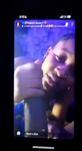 Molly Awele new sextape trending Onlyfans leaked fucking so hot…!!!