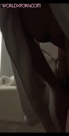 Brianna Coppage/Brooklinlovexxx – Nude show in bedroom!!! Hot Onlyfans video leaked