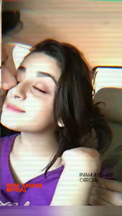 Alizay Sahar/Aliza Sehar viral video leaked!!! So hot