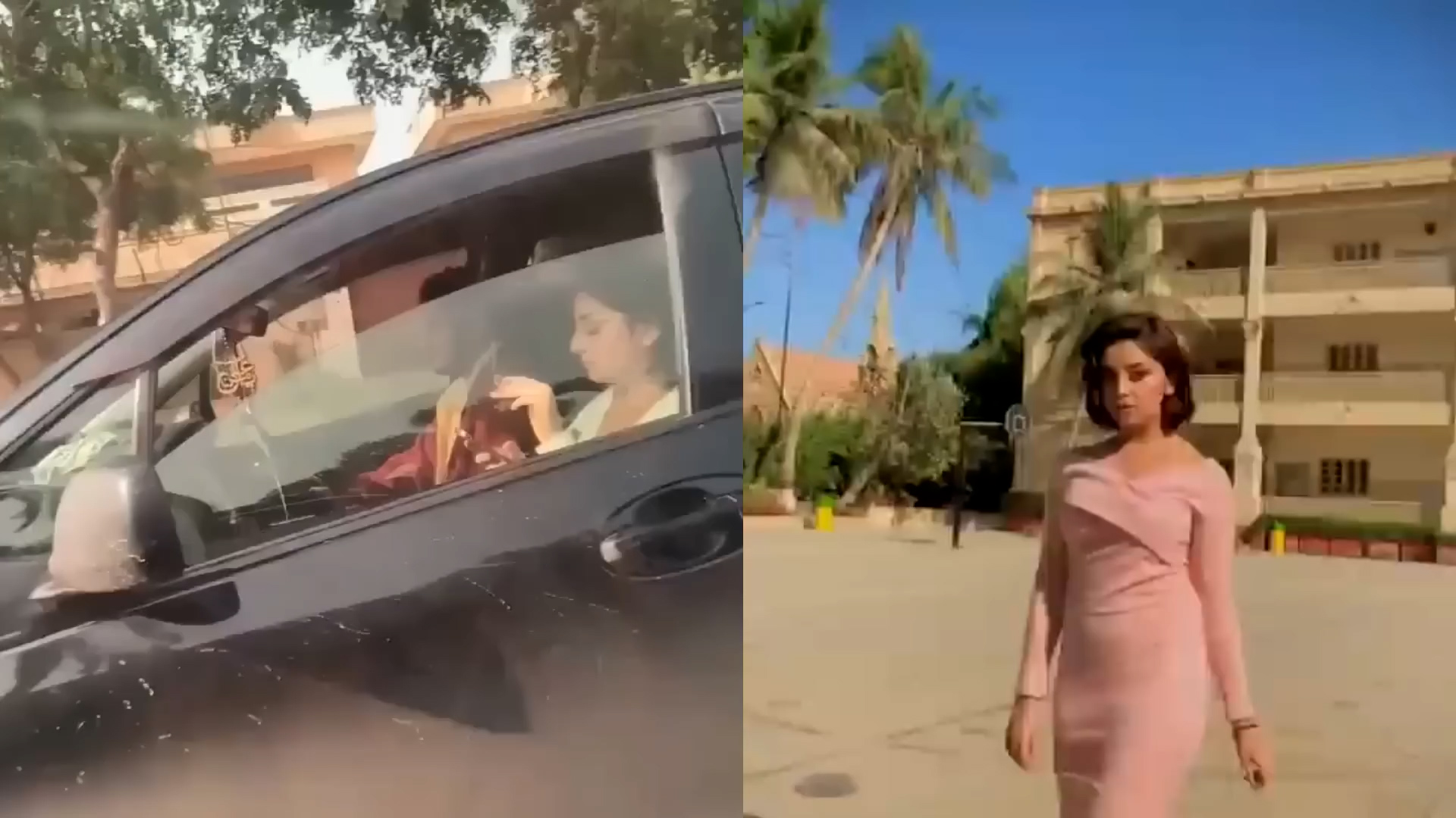 Alizay Sahar/Aliza Sehar – New nude video leaked so hot!!! Omg…