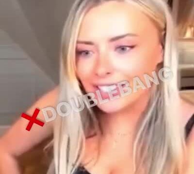 Corinna Kopf – Nude shower in bath!!! Best video from onlyfans leaked