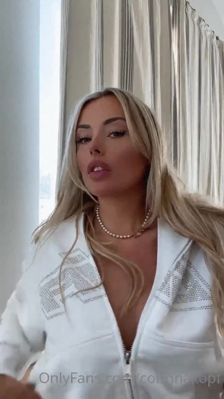 Corinna Kopf naked big boobs so hot!!! New Onlyfans video leaked