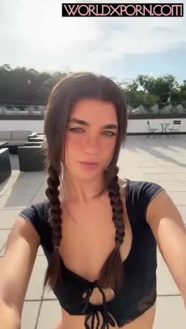 Paige Insco new sexy video!!! So hot