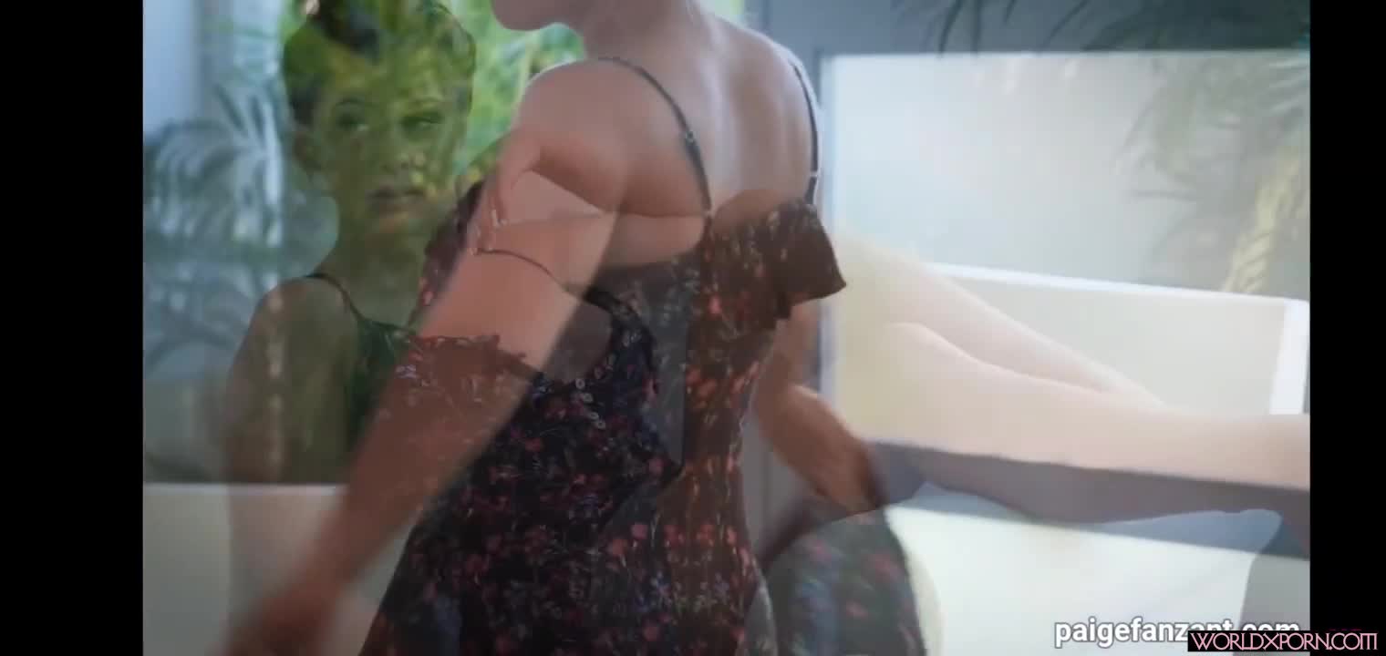 Paige Vanzant with boyfriend!!! New sex tape trending Onlyfans leaked