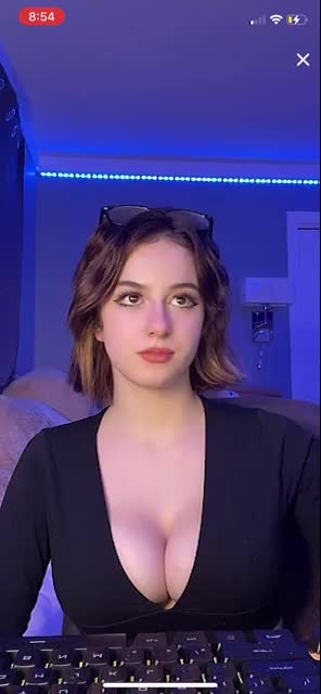 Sierra Cabot new sexy video!!! So hot