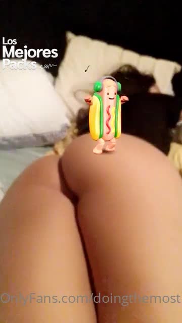 Itslucesworld naked big ass so hot!!! Omg…