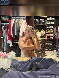 Mandy Rose onlyfans Leaked Sex Tape – New nude Show Big Tits