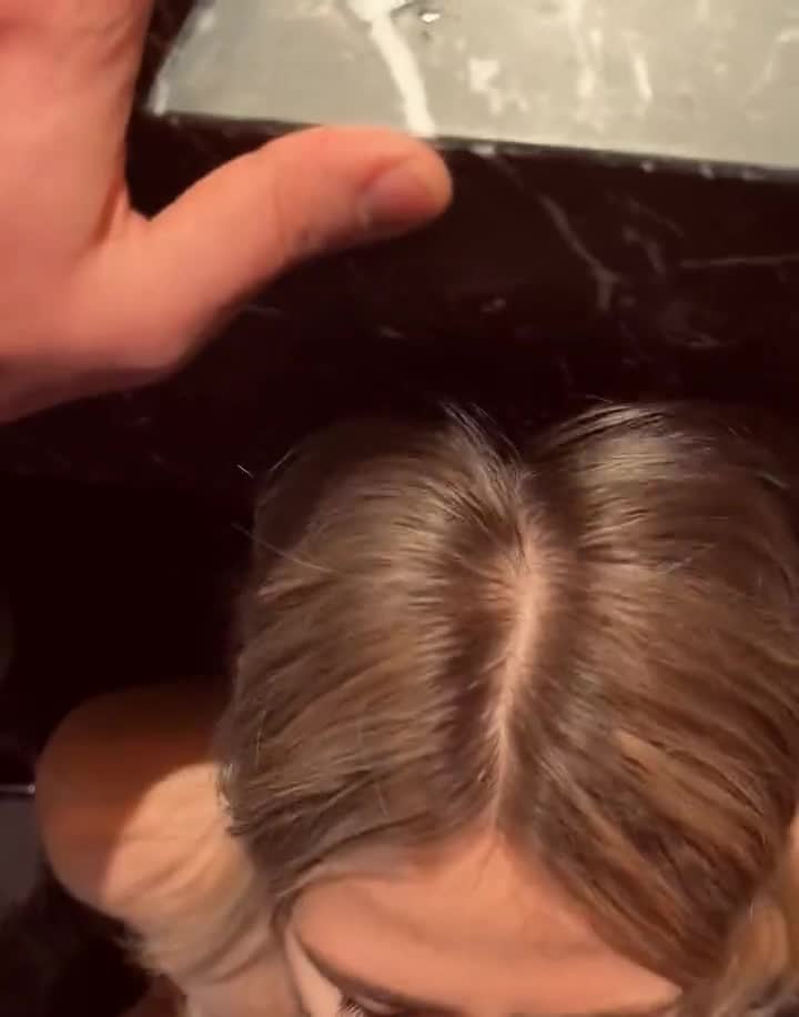 Cupcax Onlyfans sex tape!!! BJ professional so lewd
