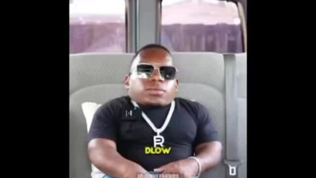 Dlow with Diamond Thefanbus!!! New sex tape trending leaked