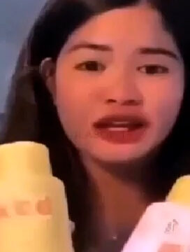Kamangyan issue Shampoo in bath Hot video leaked!!!