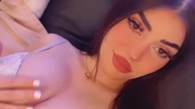 Mellooow naked pussy play… Omg!!! Hot trending Onlyfans video leak