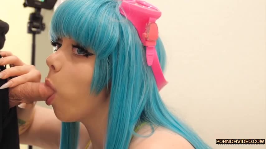 Momokun BJ professional so lewd!!! Hot sex tape Onlyfans leaked
