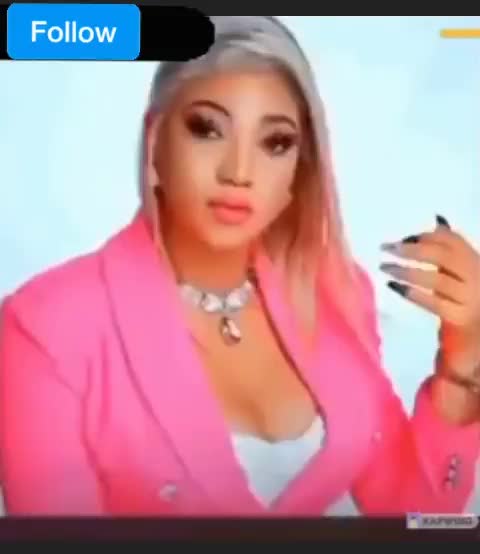Queeneth Hilbert – Nude show on bed!!! Hot trending video leak