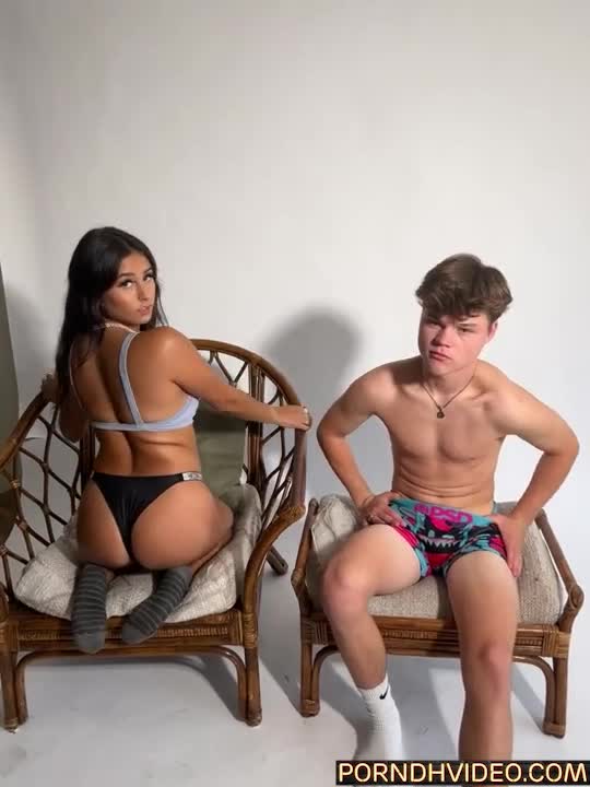 Samfrank – Nude show with boyfriend!!! Onlyfans leaked