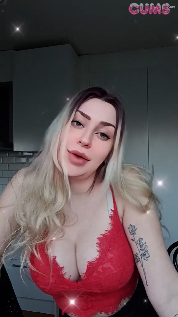 Snowmixy – Sexy show erotic body so hot!!! Onlyfans leak