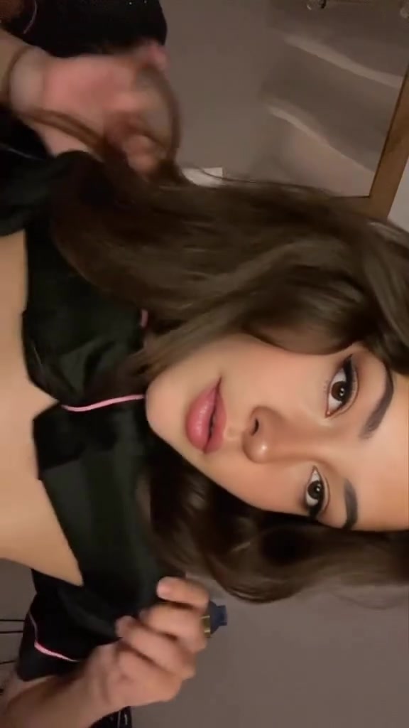 Alina Laporte Onlyfans Leaked – Naked Show Big Boobs !