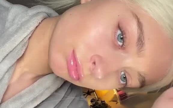 Cakebatterchlo Video Porn Leaked – Nude Body So Hot