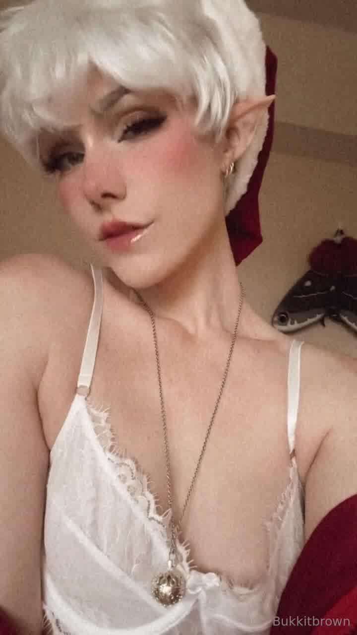 Bukkit Brоwn Ms Claus Selfie Tease Video Leaked