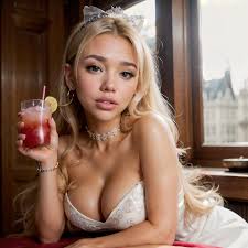 Breckie Hill Topless Show Nipple In Beach Video Onlyfans Update